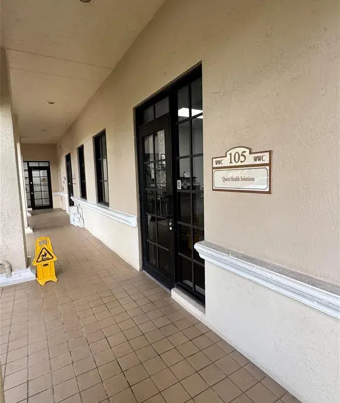 7451 Wiles Road, Coral Springs FL 33067