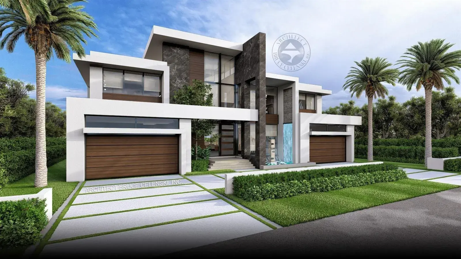 2501 Del Lago Drive, Fort Lauderdale FL 33316