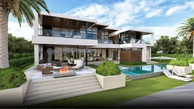 2501 Del Lago Drive, Fort Lauderdale FL 33316