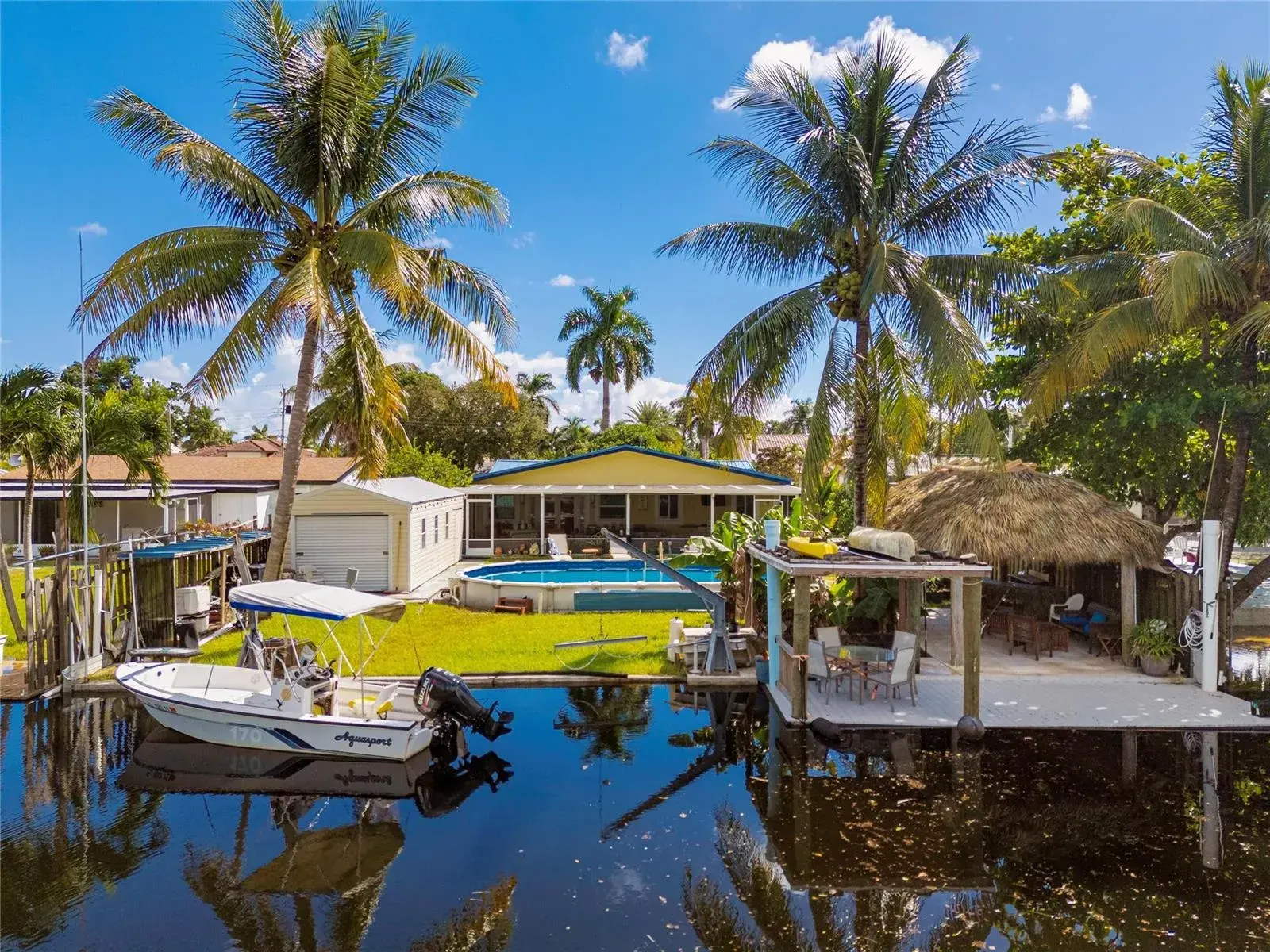 4717 SW 35th Avenue, Dania Beach FL 33312