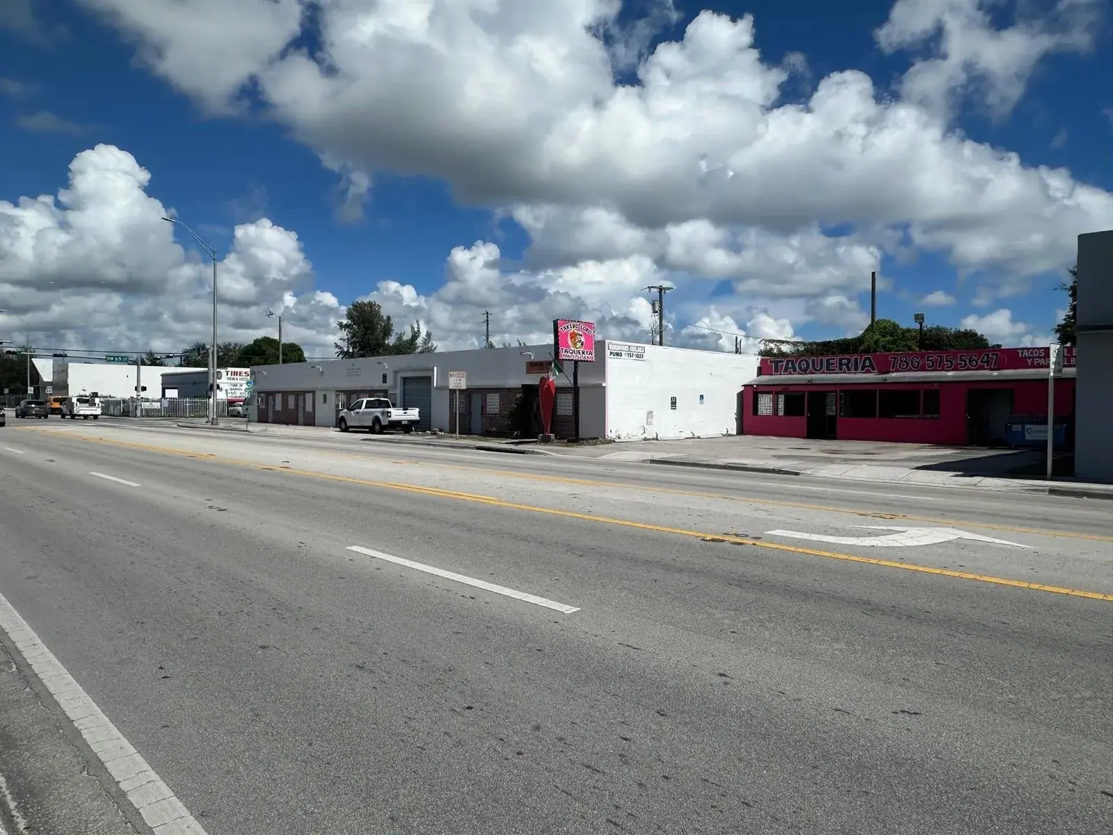 6815 NW 7th Avenue, Miami FL 33150