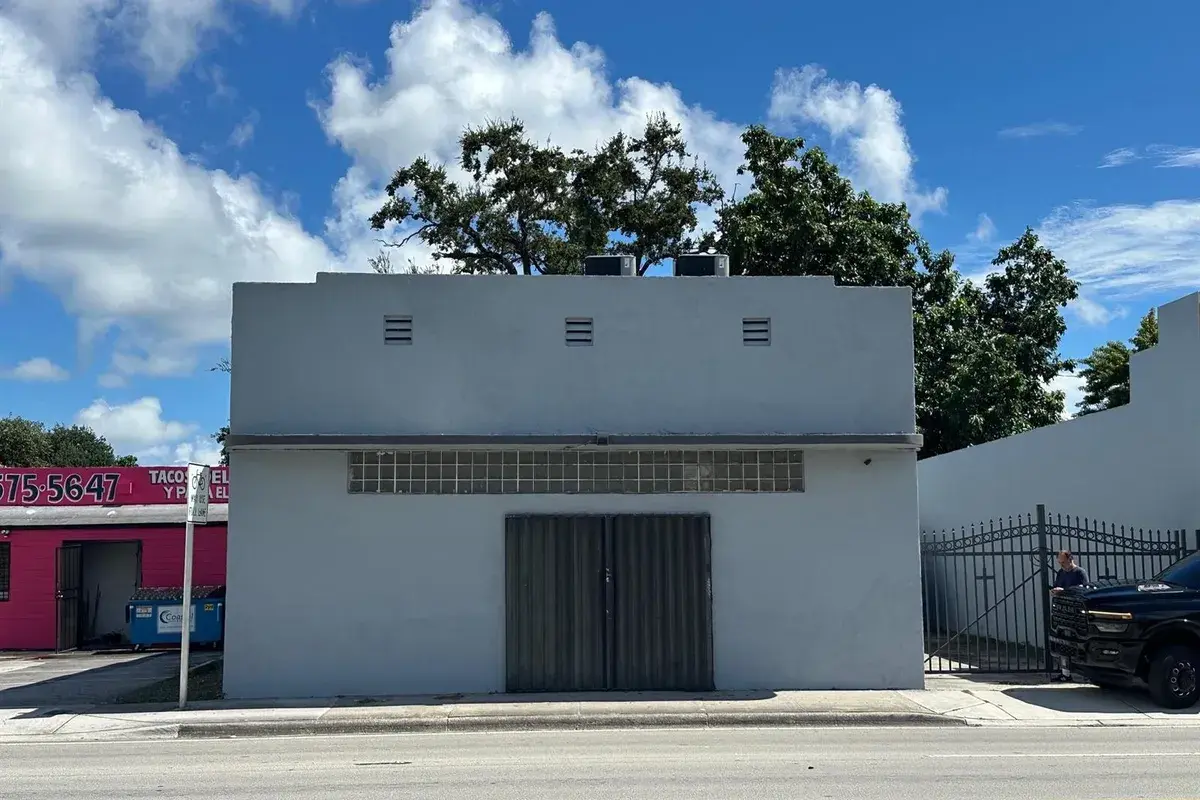 6815 NW 7th Avenue, Miami FL 33150