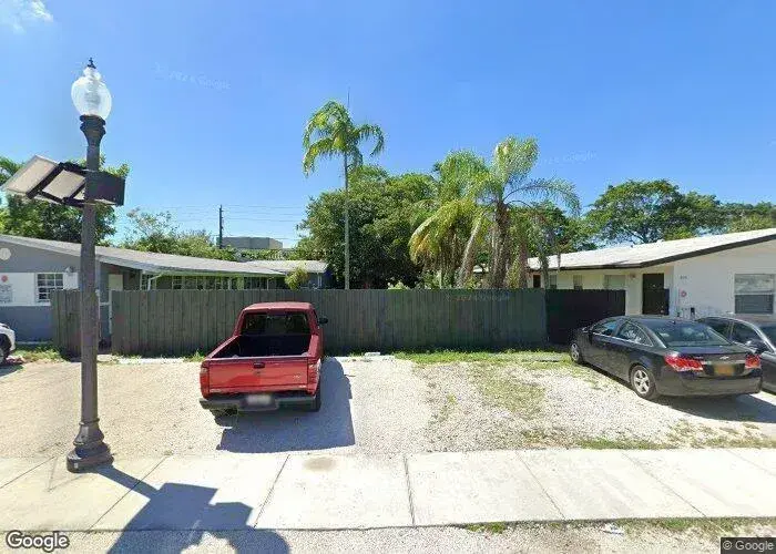 Land/Boat Docks for sale at 921 3 Avenue, Fort Lauderdale FL 33311