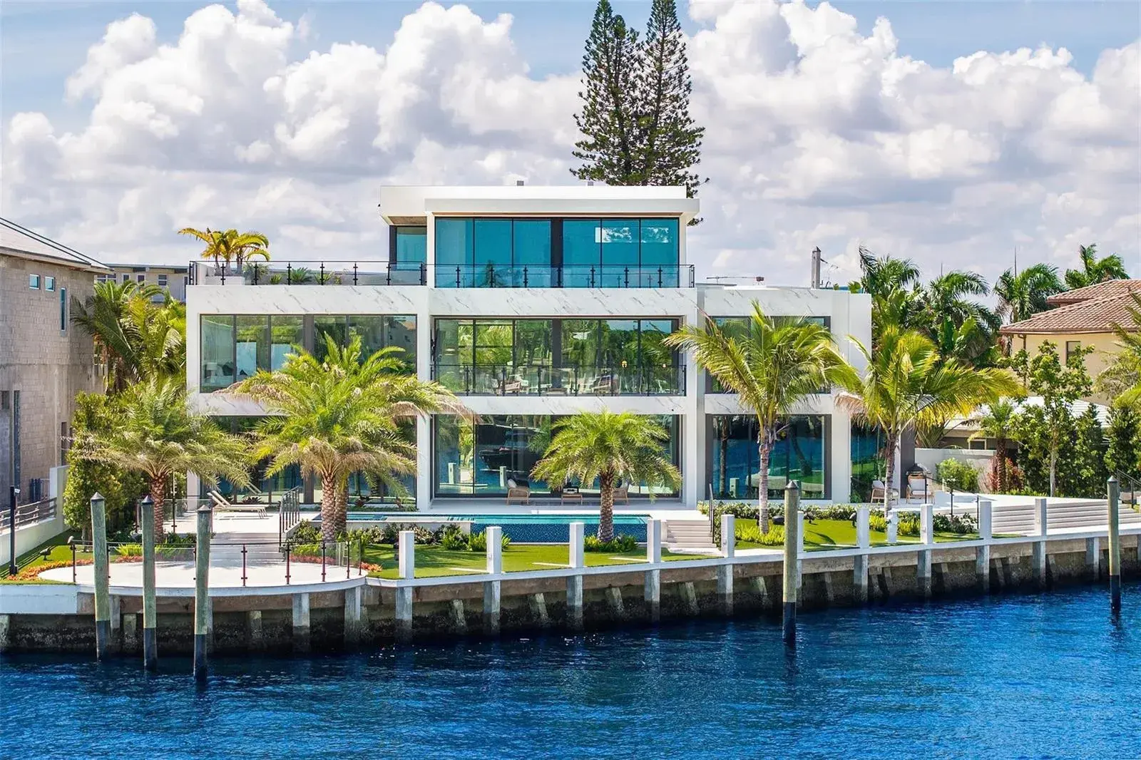1555 SE 14th Court, Deerfield Beach FL 33441
