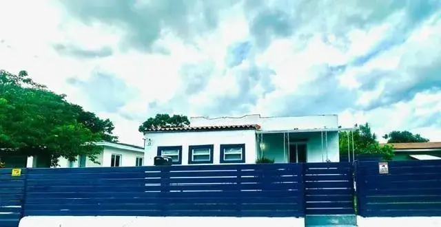 55 NW 47th Street, Miami FL 33127