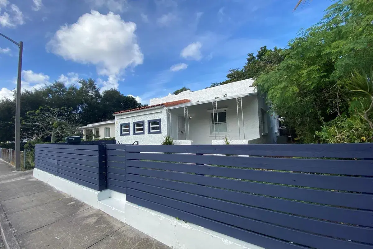 55 NW 47th Street, Miami FL 33127