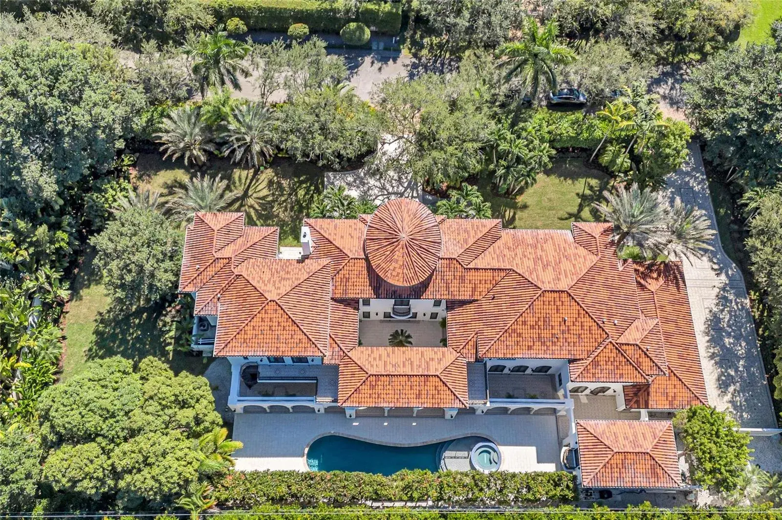 4955 SW 83rd Street, Miami FL 33143