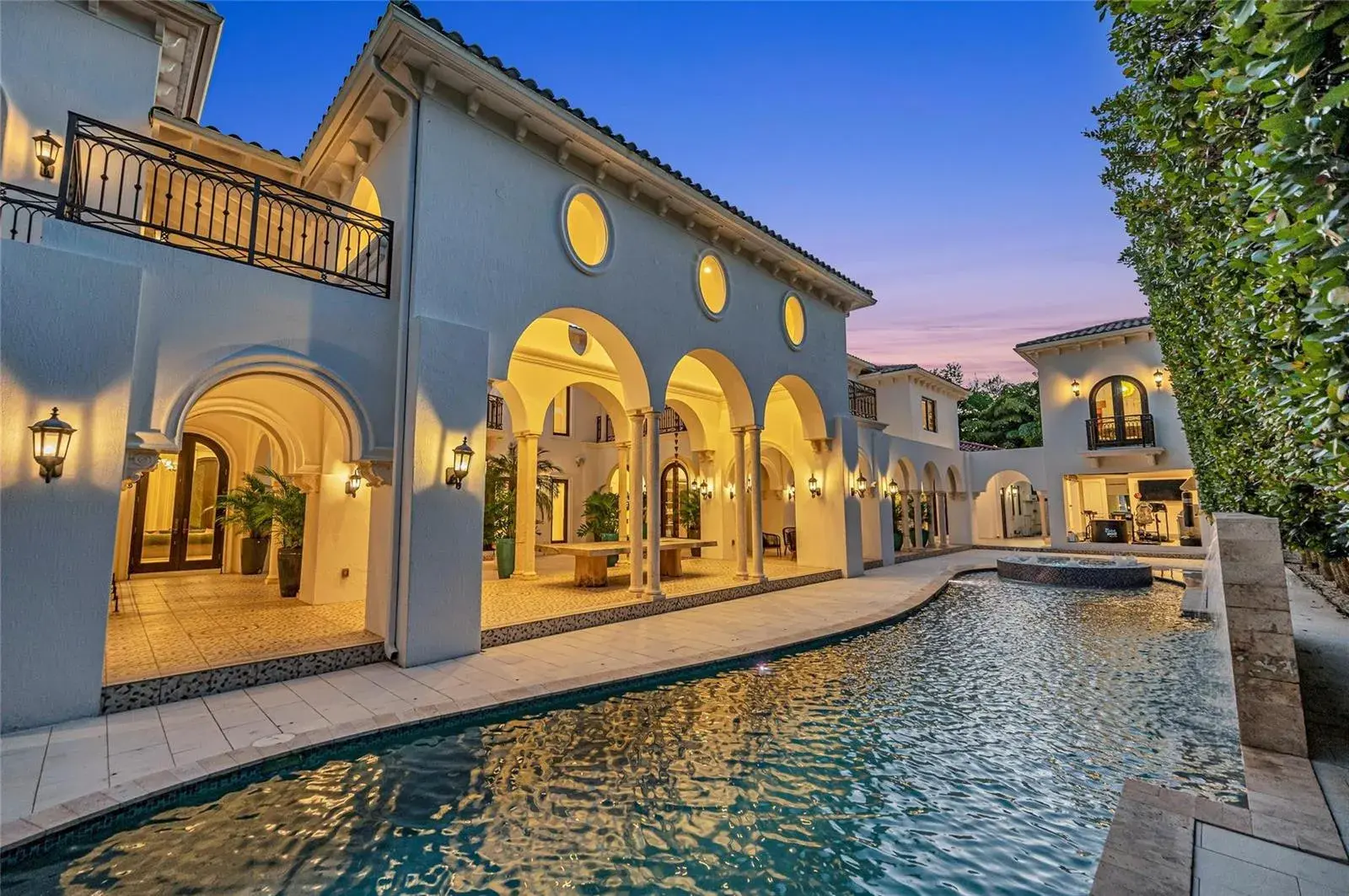 4955 SW 83rd Street, Miami FL 33143