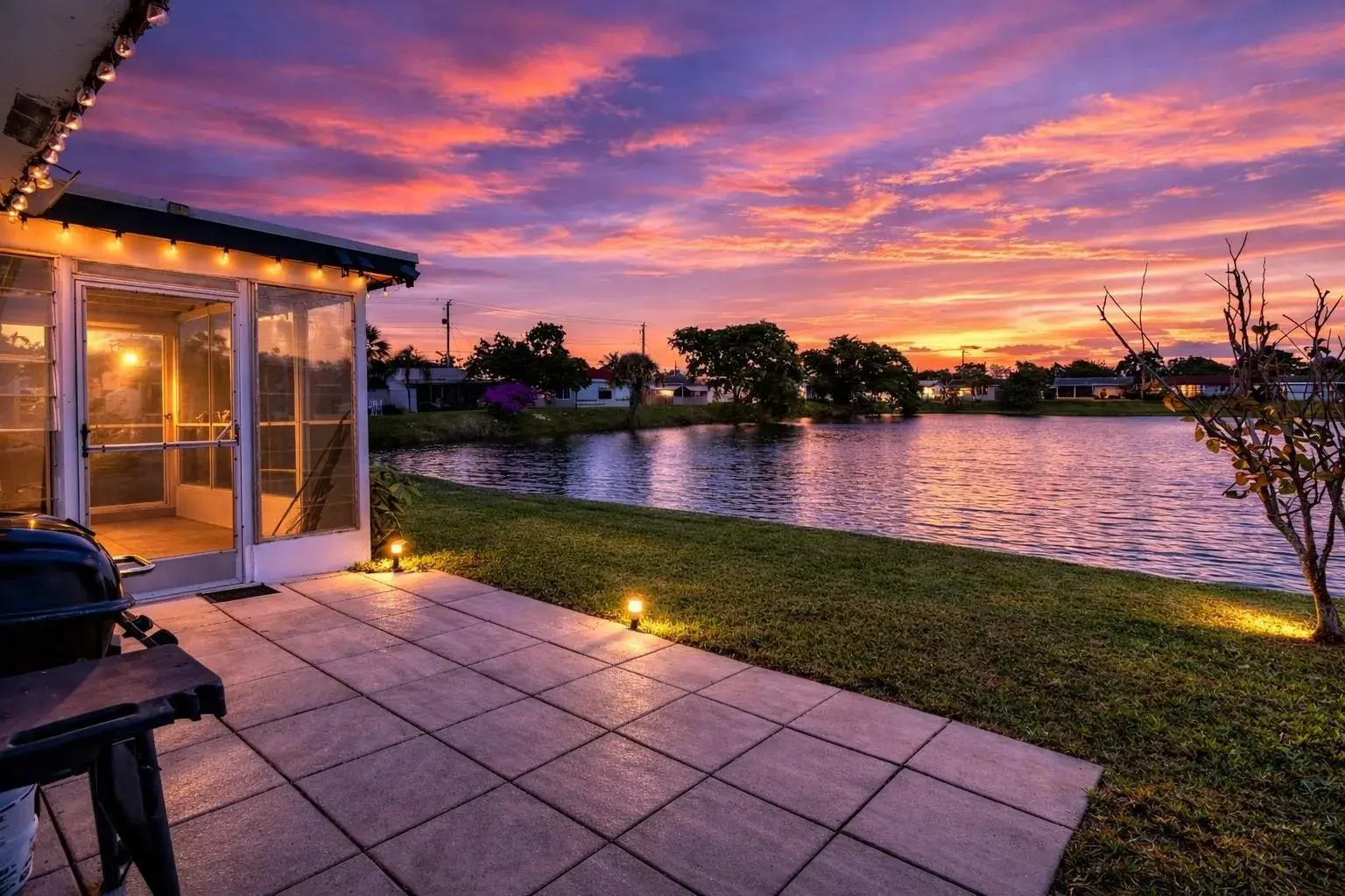 2 bedroom 1 bath Residential for sale at 4804 NW 27th Terrace, Fort Lauderdale FL 33309