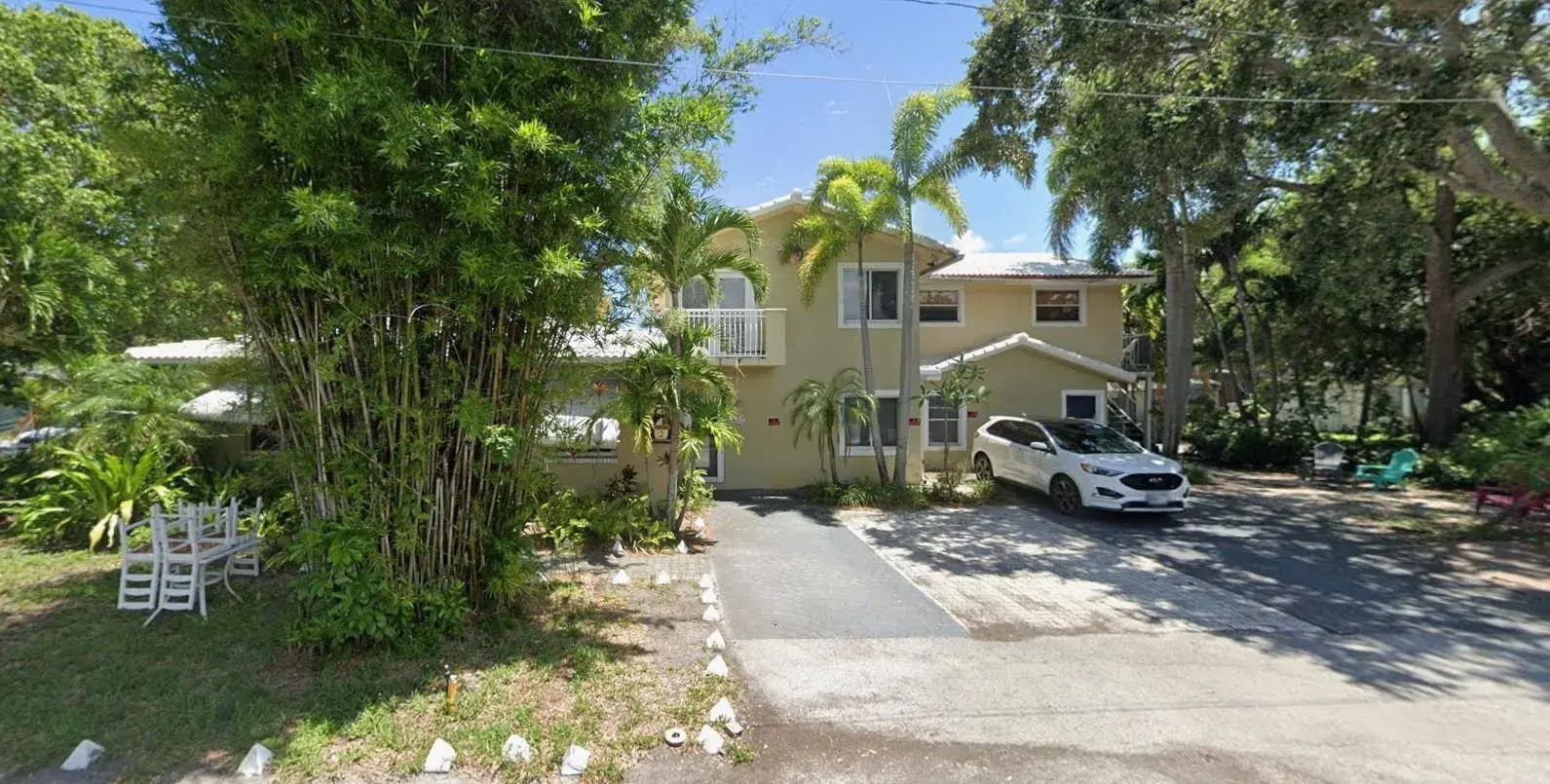 Commercial Sale for sale at 749 NE 16th Avenue, Fort Lauderdale FL 33304