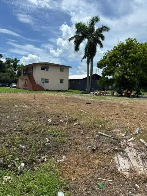 Land/Boat Docks for sale at 724 SW Avenue B Avenue, Belle Glade FL 33430