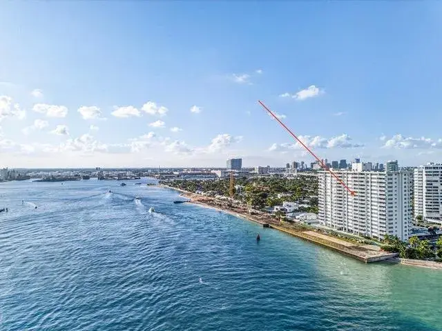 1 bedroom 1 bath Residential for sale at 2100 S Ocean Drive # L, Fort Lauderdale FL 33316
