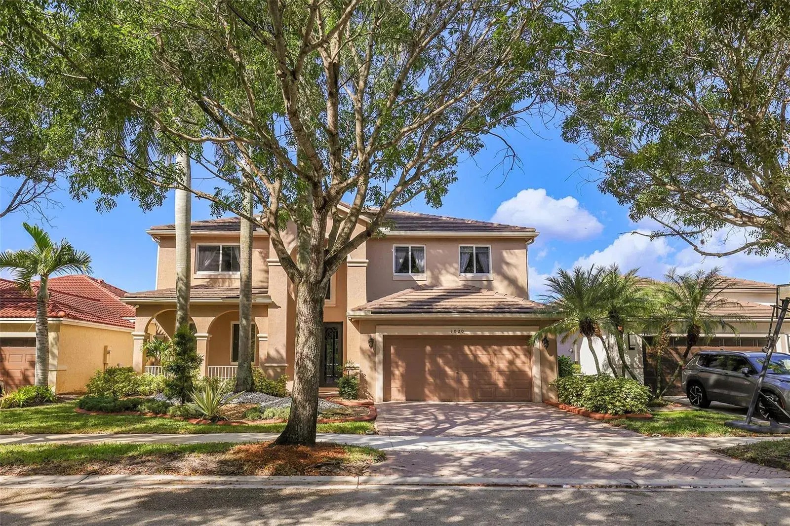 1020 Lavender Circle, Weston FL 33327