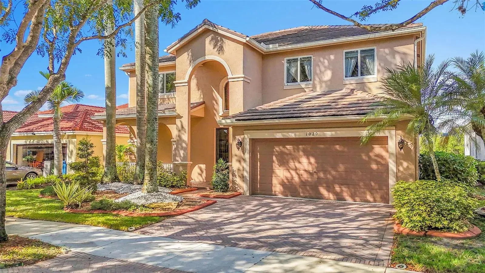 1020 Lavender Circle, Weston FL 33327