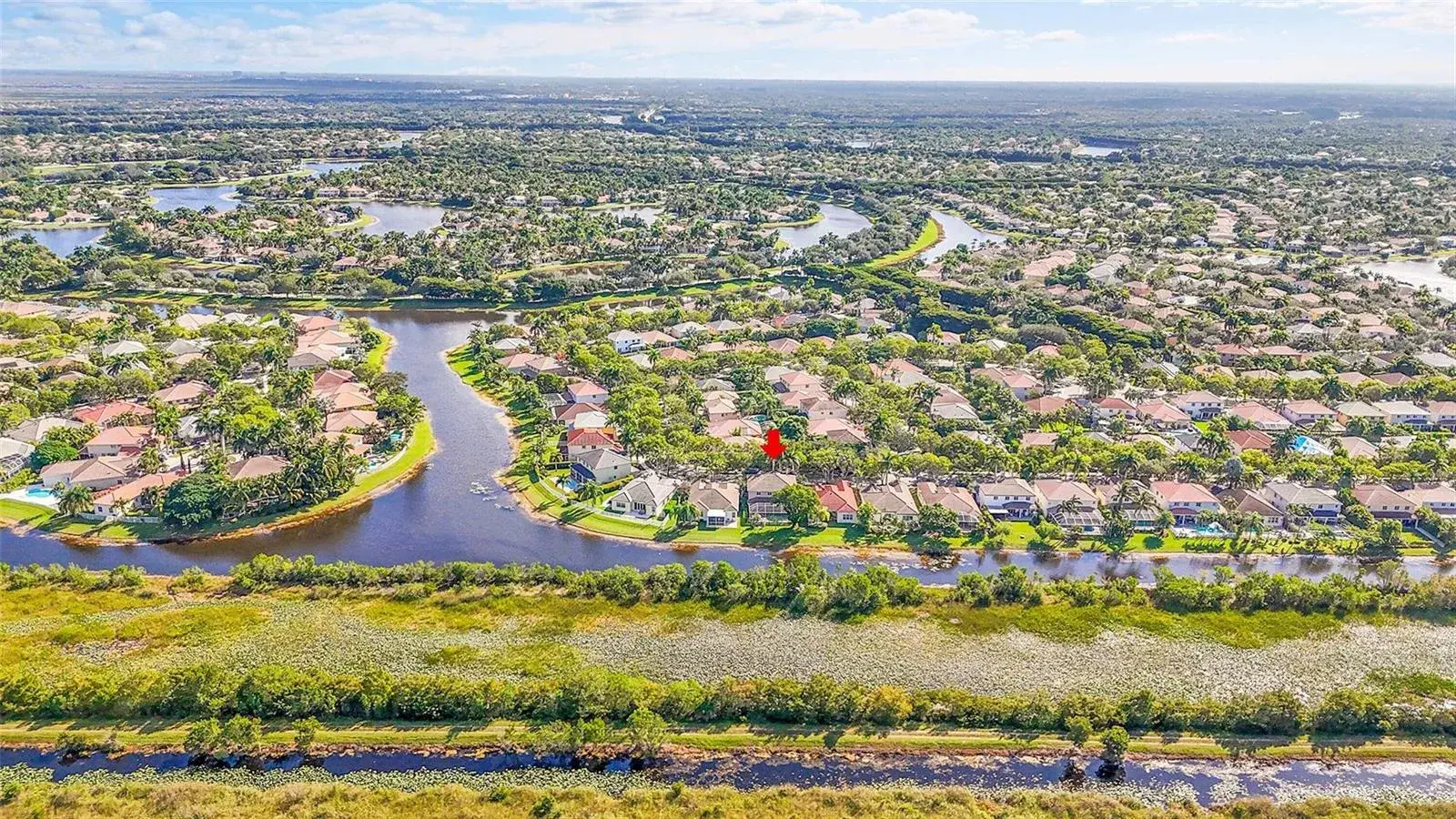 1020 Lavender Circle, Weston FL 33327