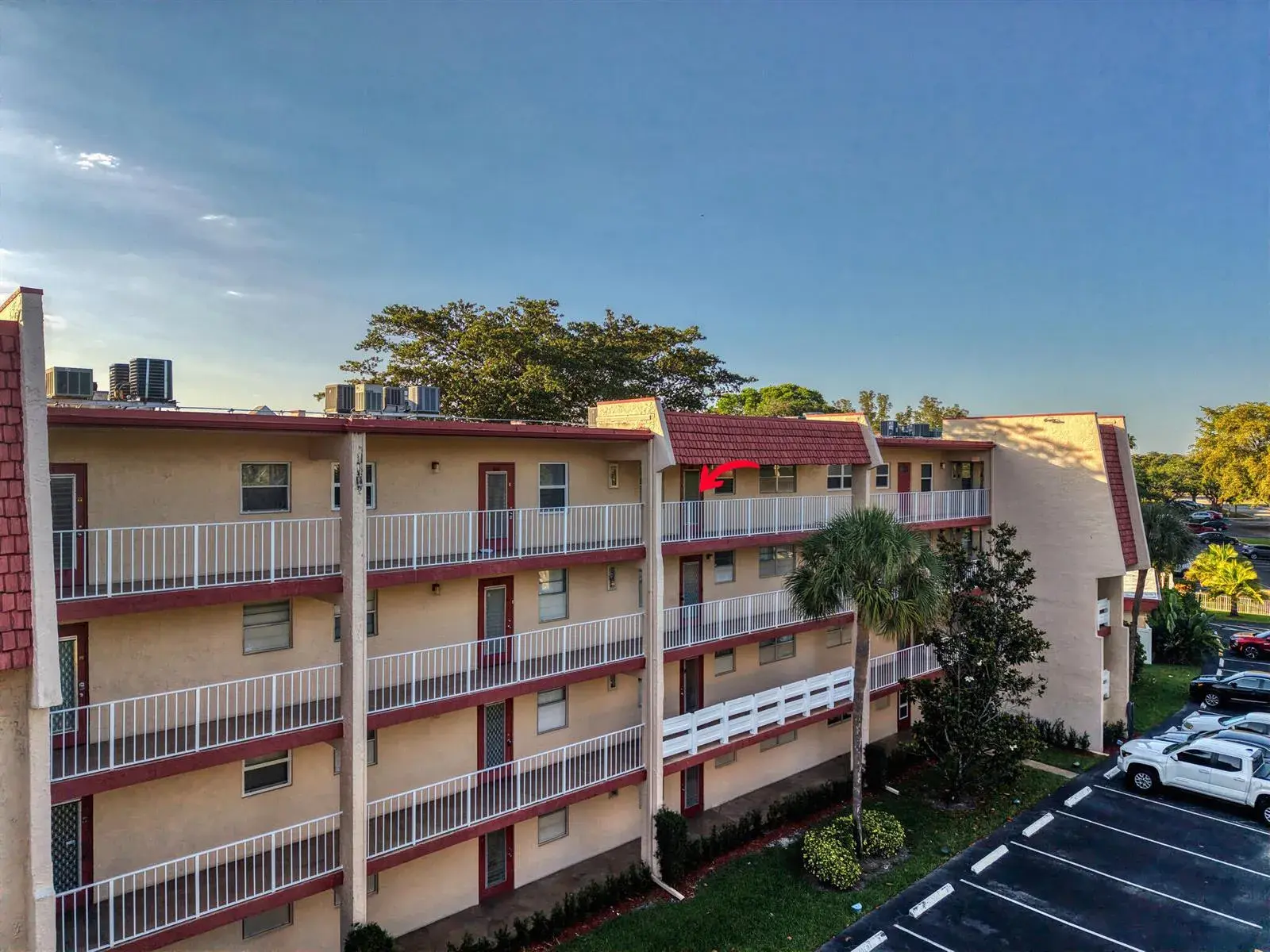 1035 Country Club Drive # 407, Margate FL 33063