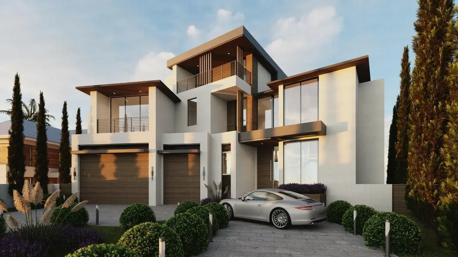 5 bedroom 6 bath Residential for sale at 2231 NE 15th Court, Fort Lauderdale FL 33304