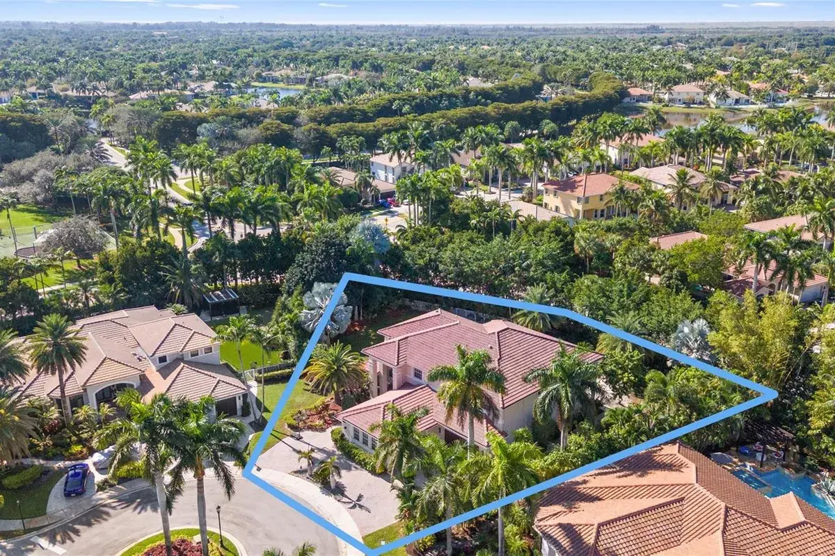 1585 Victoria Isle Way, Weston FL 33327