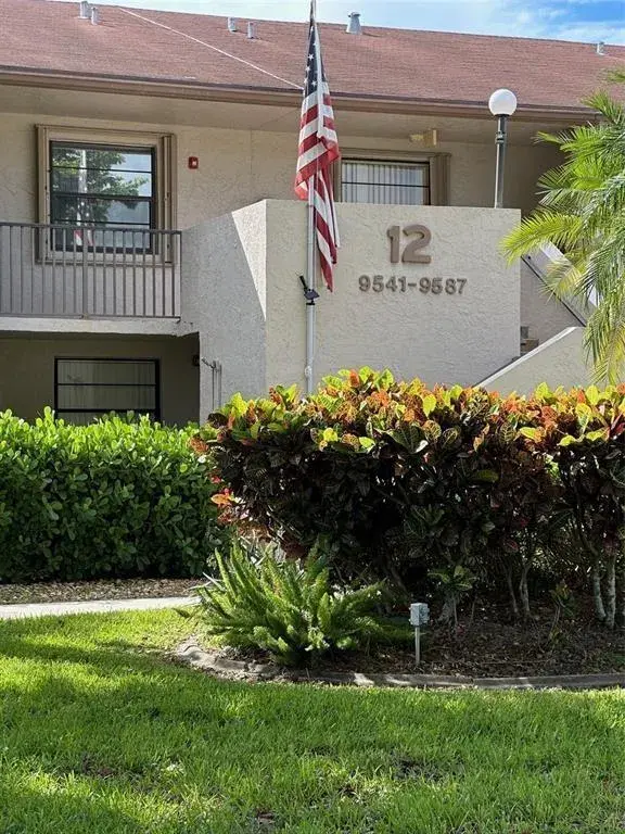 2 bedroom 2 bath Residential for sale at 9553 W Mcnab Road # 104, Tamarac FL 33321