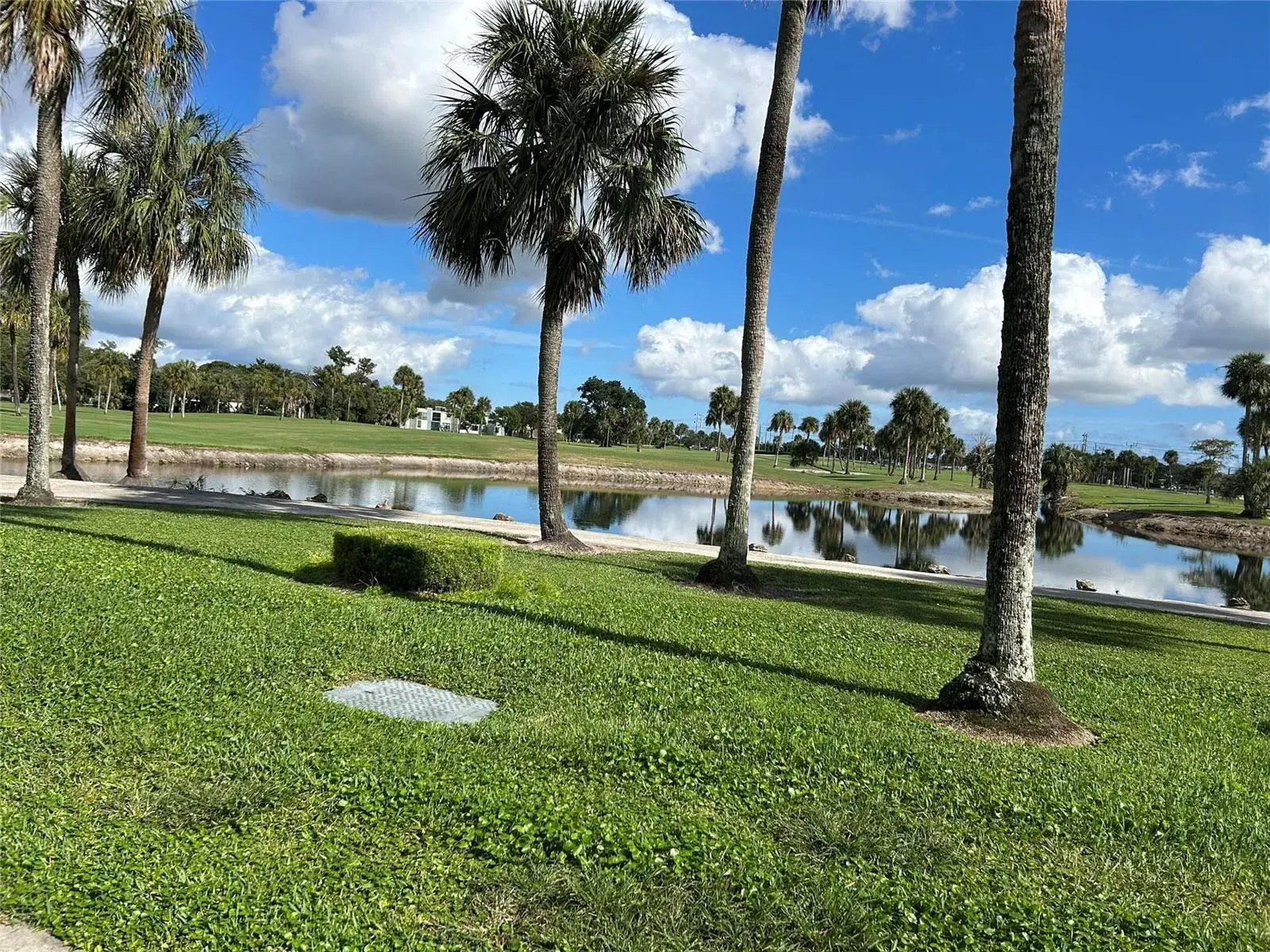 7807 Golf Circle Drive # 205, Margate FL 33063
