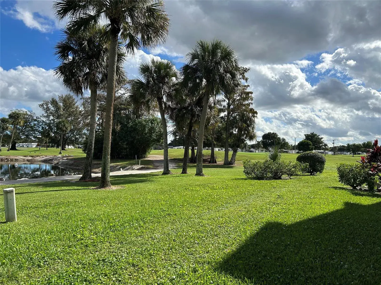 7807 Golf Circle Drive # 205, Margate FL 33063