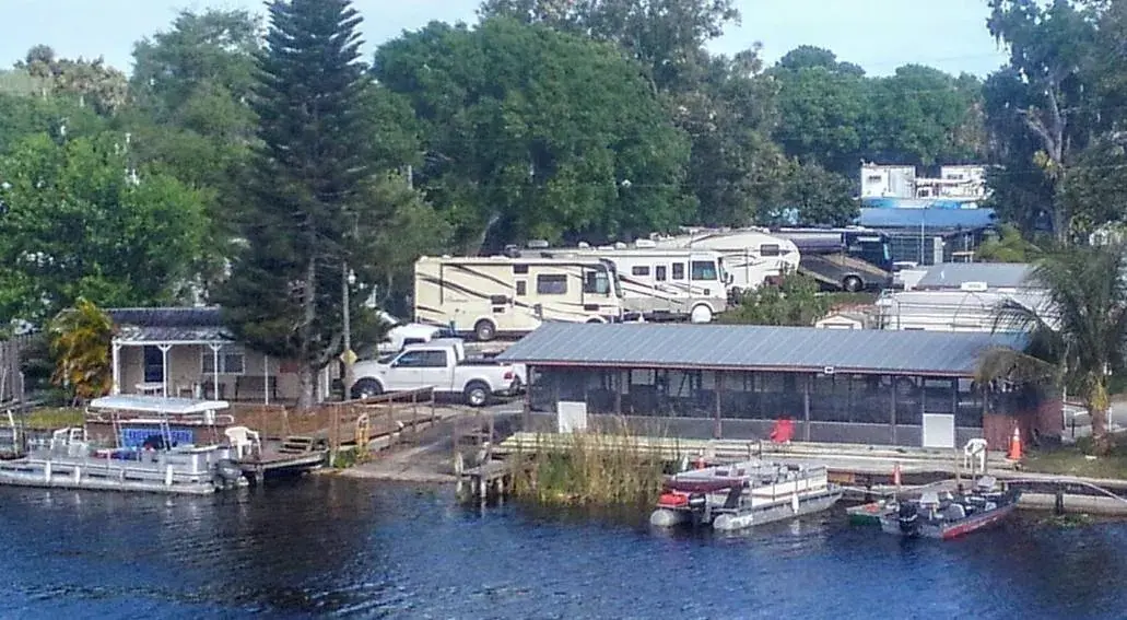 4074 Hwy 441, Okeechobee FL 34971