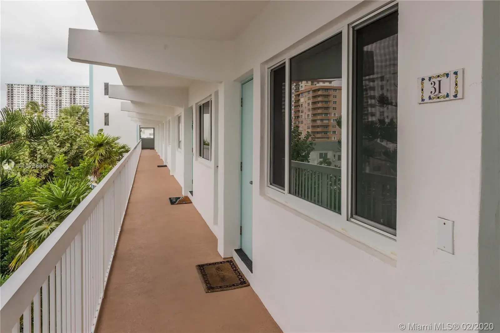 1801 S Surf Road # 2C, Hollywood FL 33019