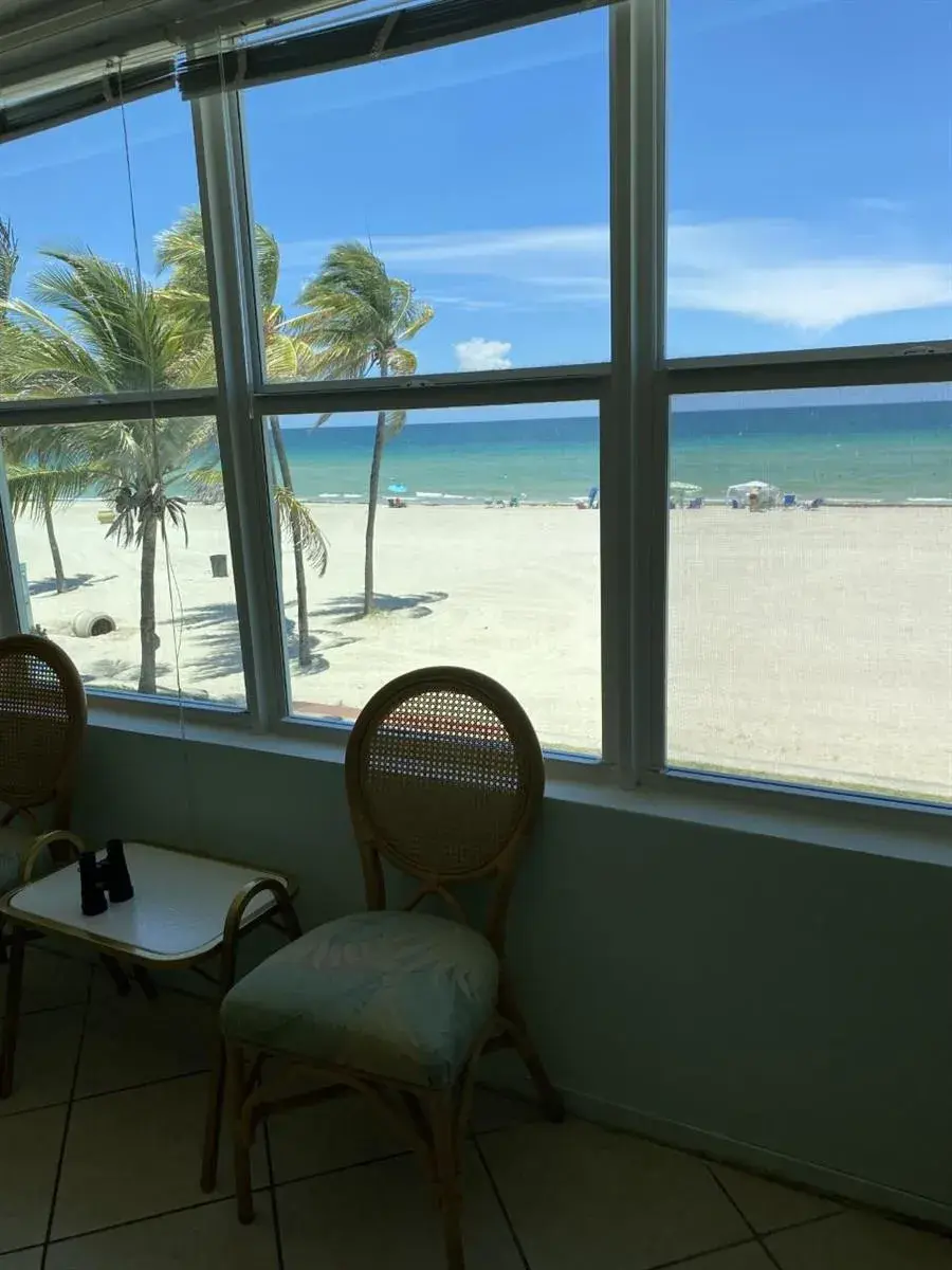 1801 S Surf Road # 2C, Hollywood FL 33019