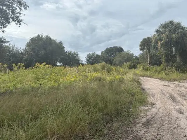 Land/Boat Docks for sale at 0 NW 304th Street, Okeechobee FL 34972