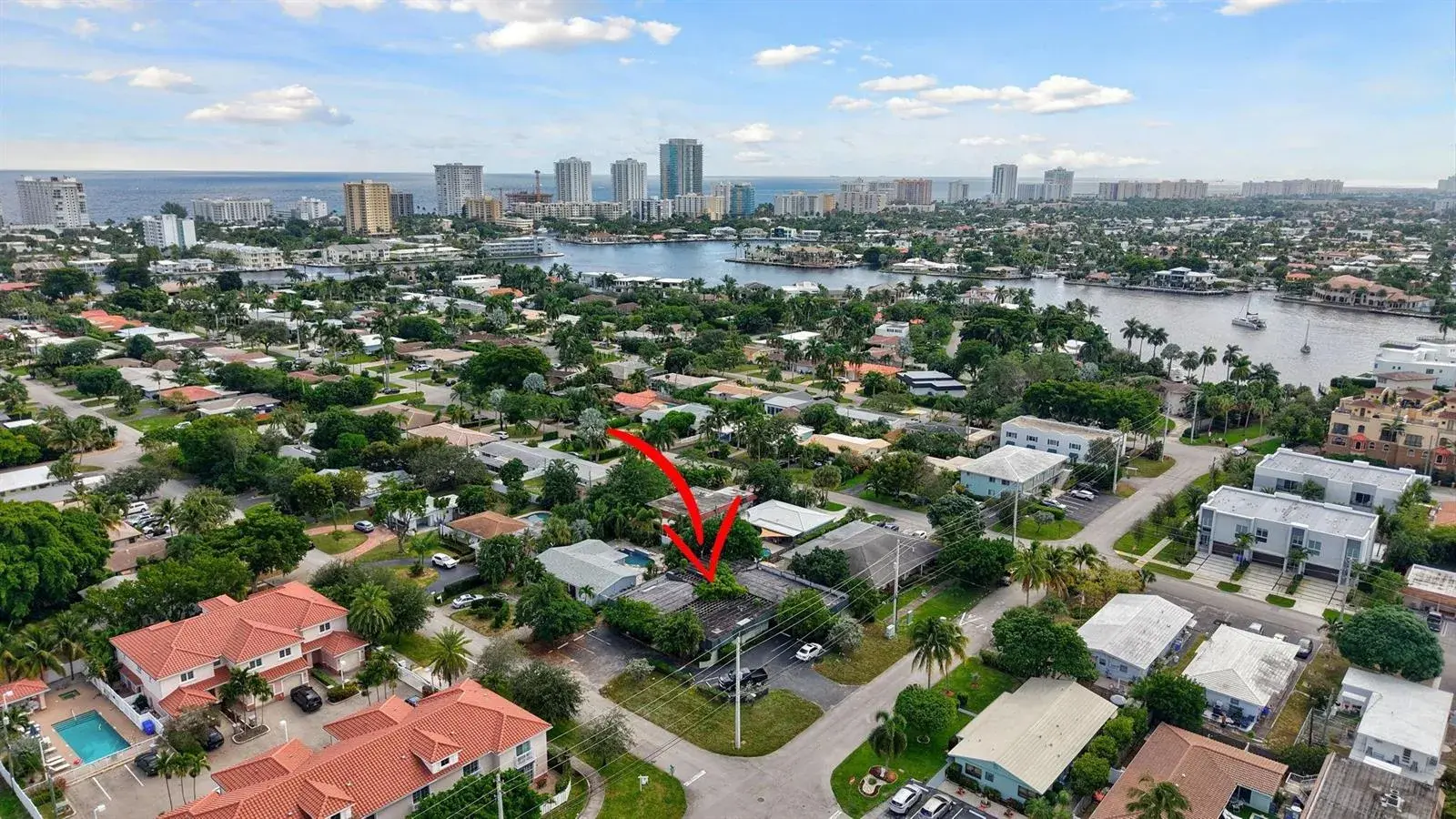 Commercial Sale for sale at 500 SE 23rd Avenue, Pompano Beach FL 33062