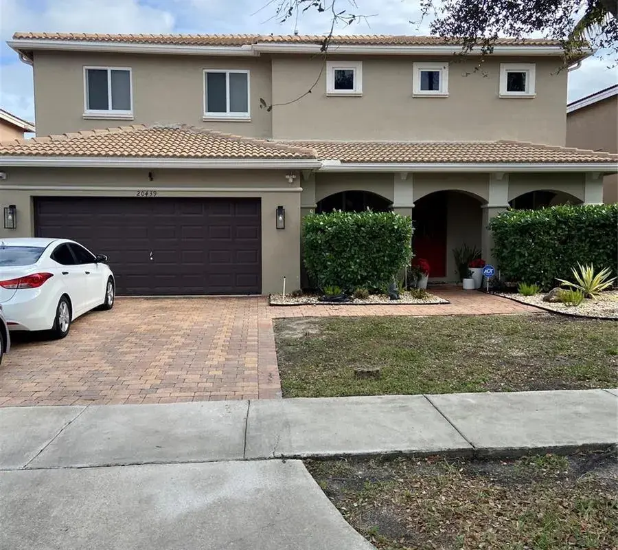 20439 NW 9th Court, Miami FL 33169