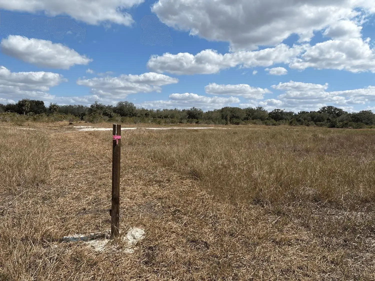 Land/Boat Docks for sale at 0 296th Street, Okeechobee FL 34972