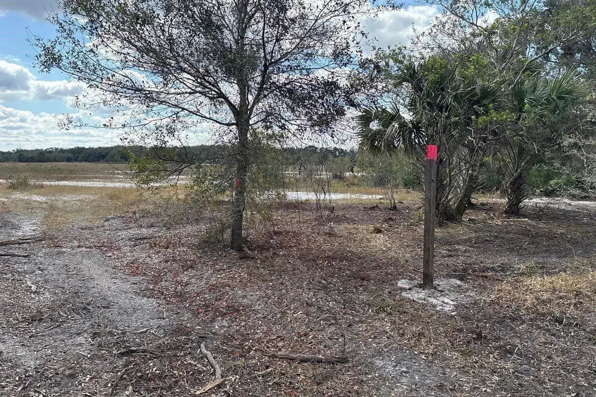0 298th Street, Okeechobee FL 34972