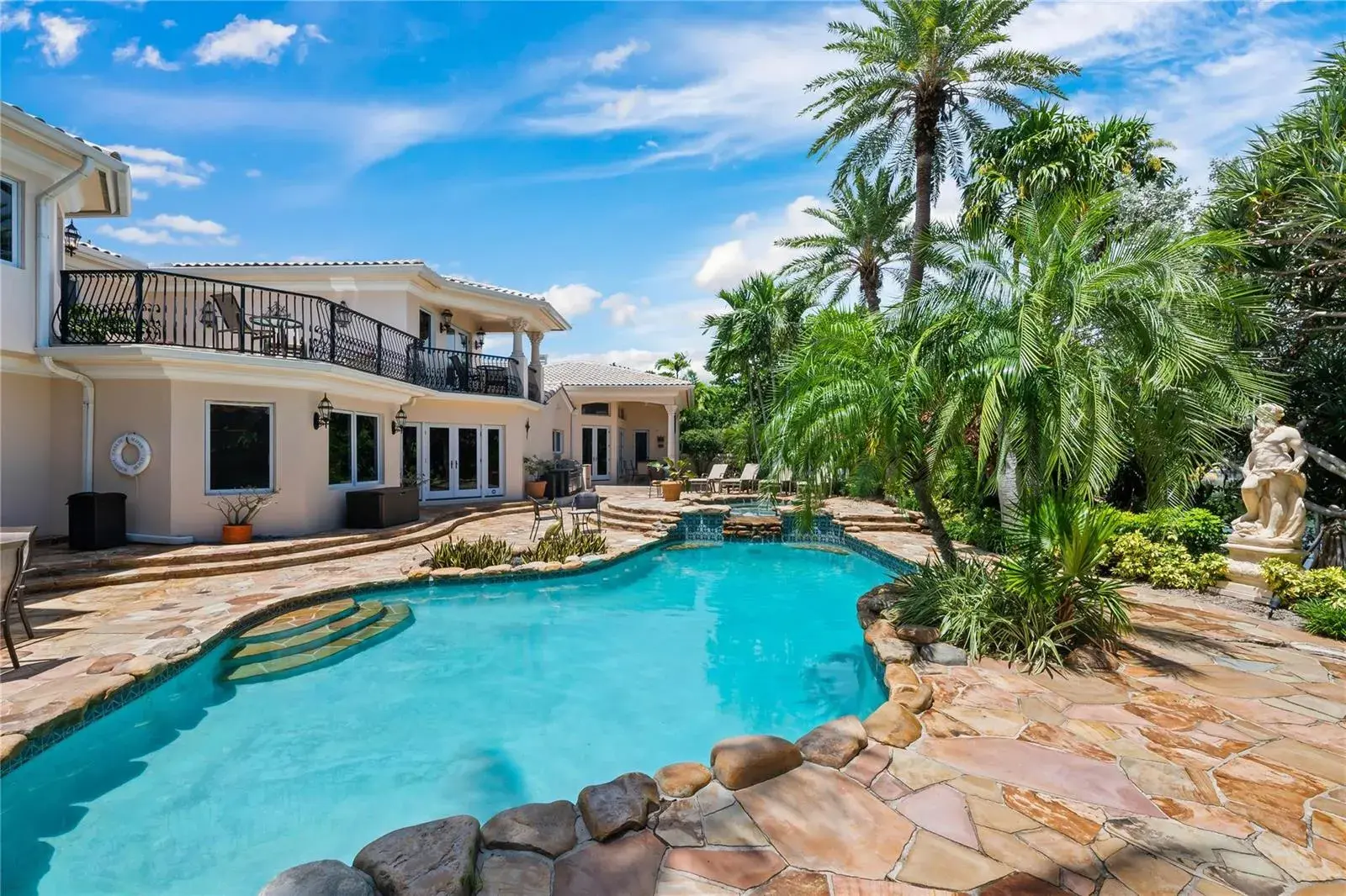 6 bedroom 6 bath Residential Lease for rent at 1600 S Ocean Drive, Fort Lauderdale FL 33316