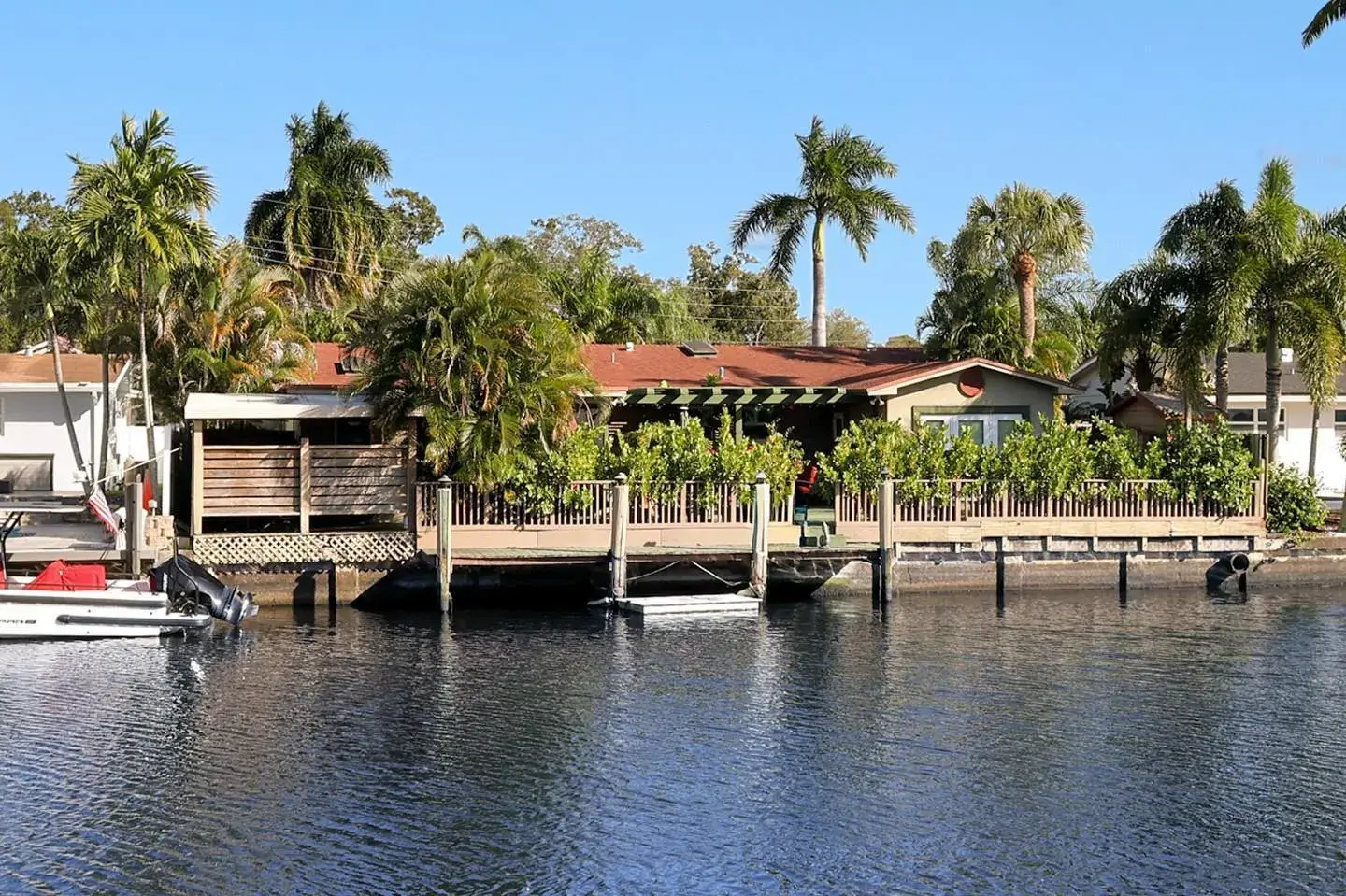 3 bedroom 2 bath Residential for sale at 4631 SW 30th Way, Fort Lauderdale FL 33312