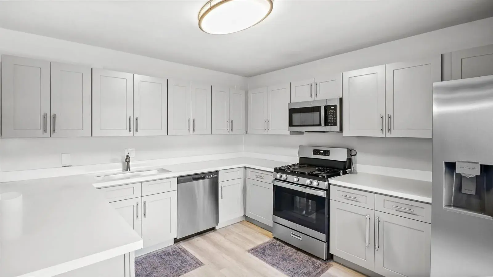 3 bedroom 2 bath Residential for sale at 6363 Seven Springs Boulevard # A, FL 33463
