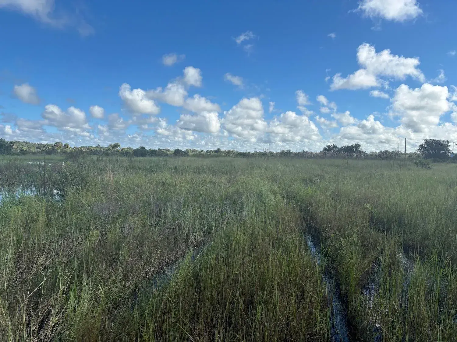Land/Boat Docks for sale at 0 NW 306th Street, Okeechobee FL 34972