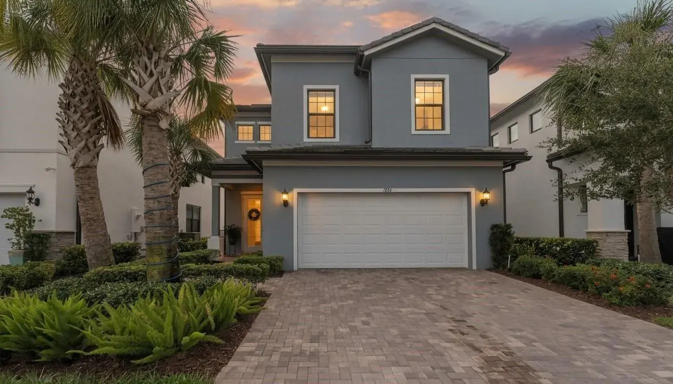 4 bedroom 3 bath Residential for sale at 2854 Primrose Place, Oakland Park FL 33309