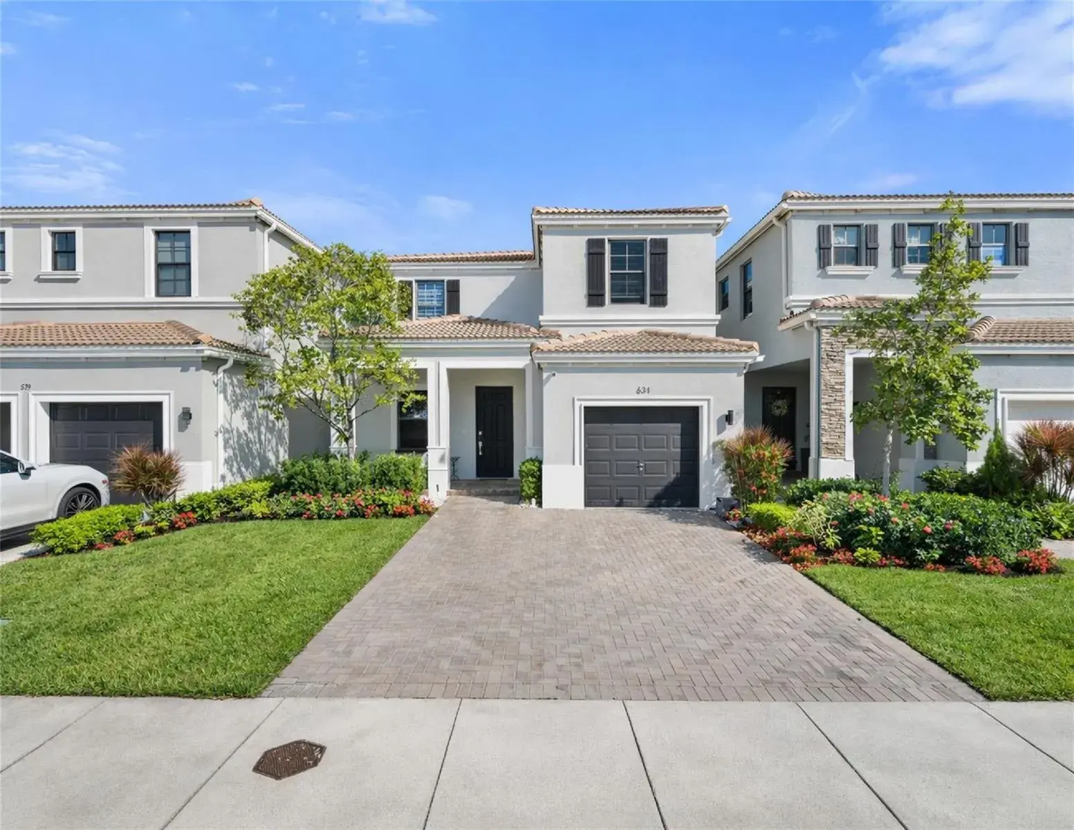 3 bedroom 2 bath Residential for sale at 631 NE 191st Terrace, Miami FL 33179