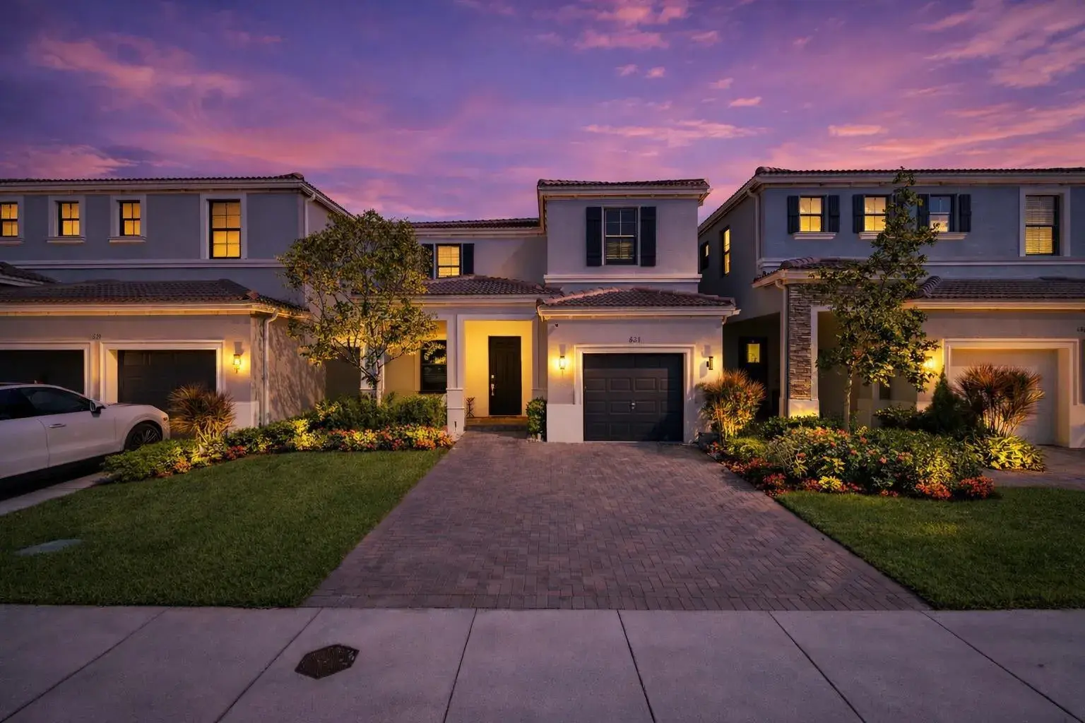 631 NE 191st Terrace, Miami FL 33179