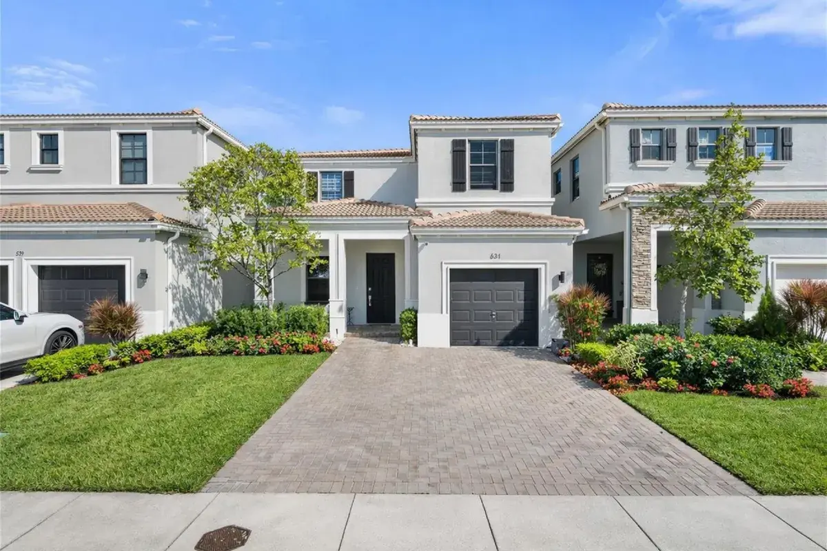 631 NE 191st Terrace, Miami FL 33179