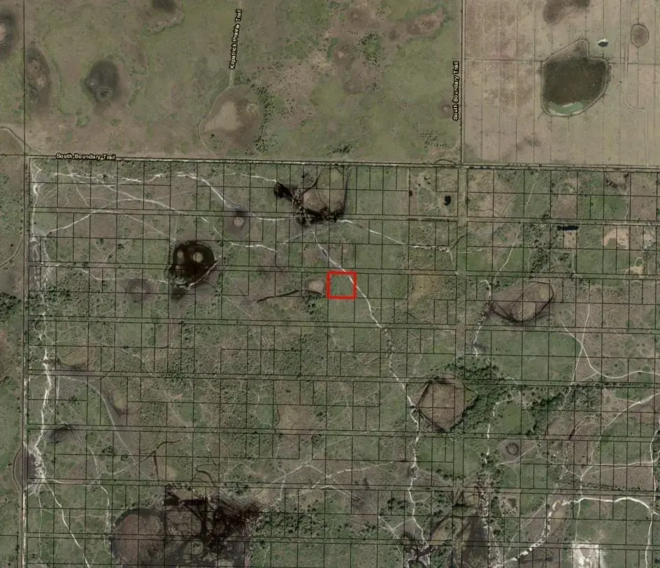 0 313th Street, Okeechobee FL 34972