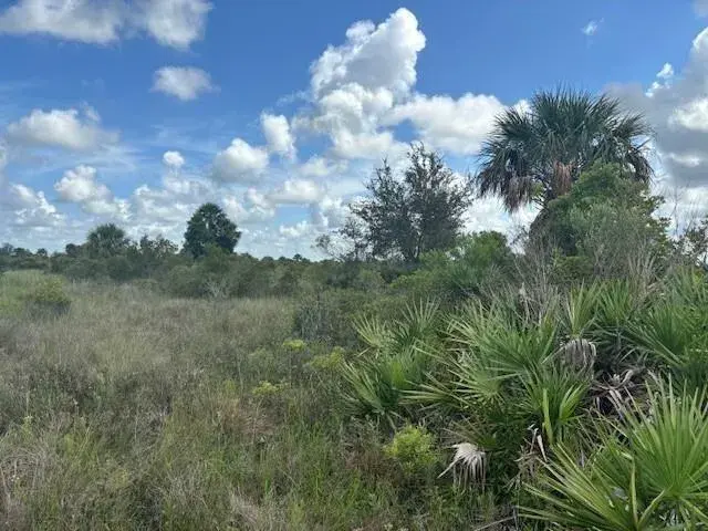 Land/Boat Docks for sale at 0 NW 316th Street, Okeechobee FL 34972