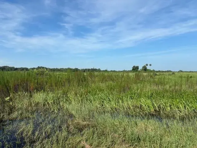 Land/Boat Docks for sale at 0 306th Street, Okeechobee FL 34972