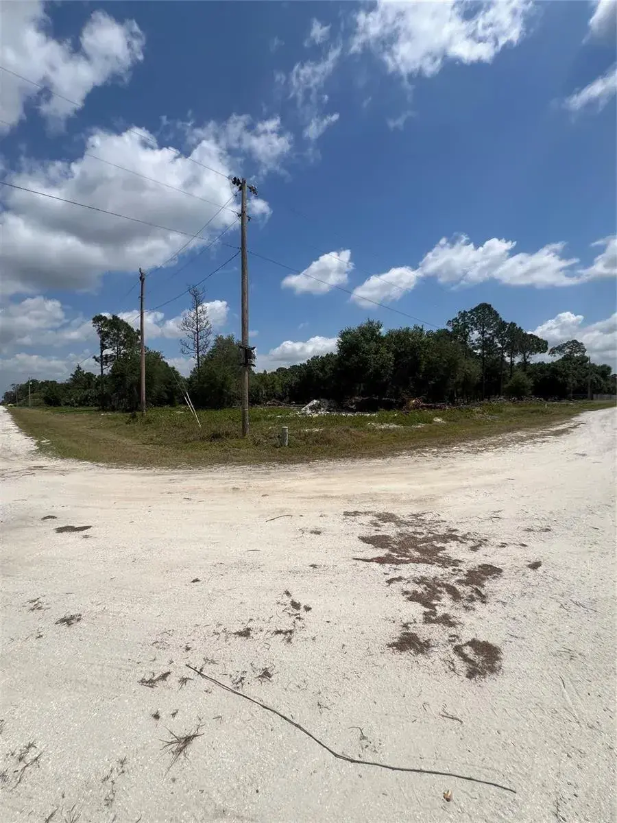 Land/Boat Docks for sale at 681 N Perimeter Road, Clewiston FL 33440