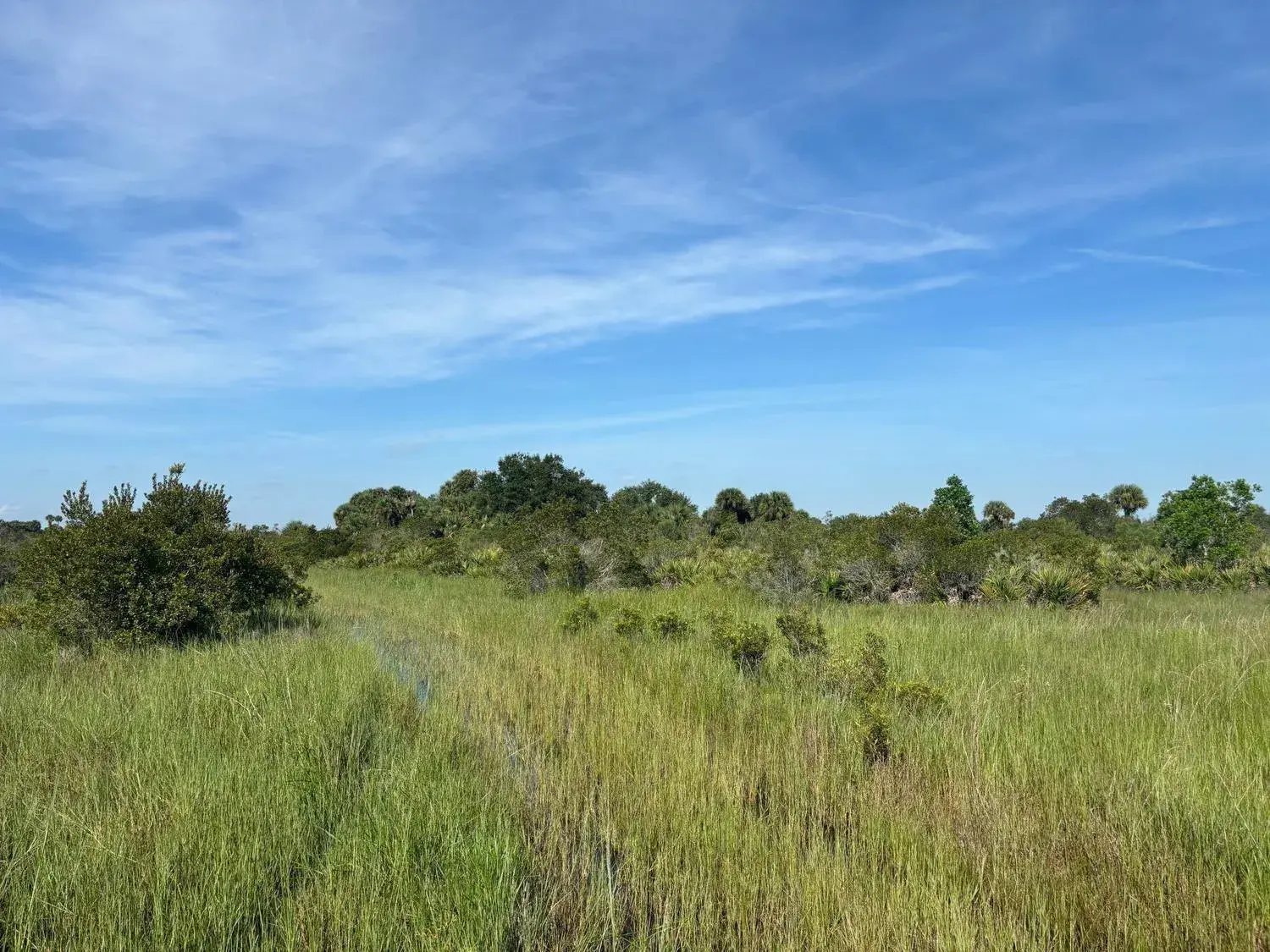 Land/Boat Docks for sale at 0 NW 308th Street, Okeechobee FL 34972