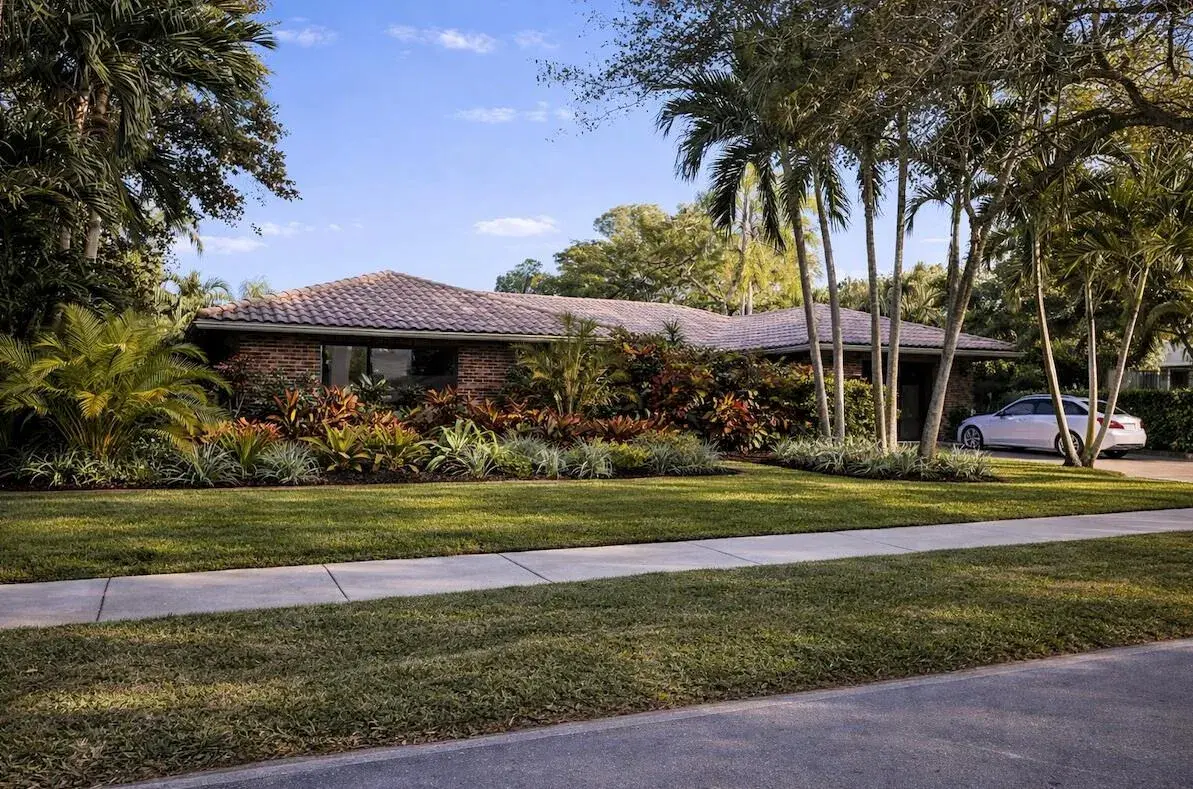 4 bedroom 2 bath Residential for sale at 20952 Delagado Terrace, Boca Raton FL 33433