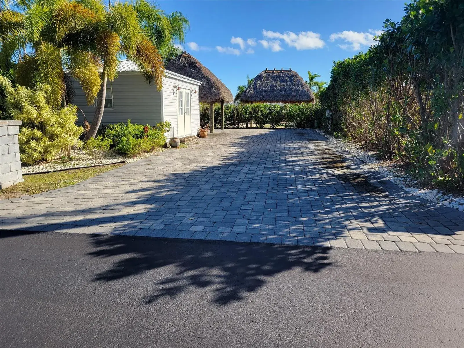 Land/Boat Docks for sale at 3528 SW 7th Manor, Okeechobee FL 34974