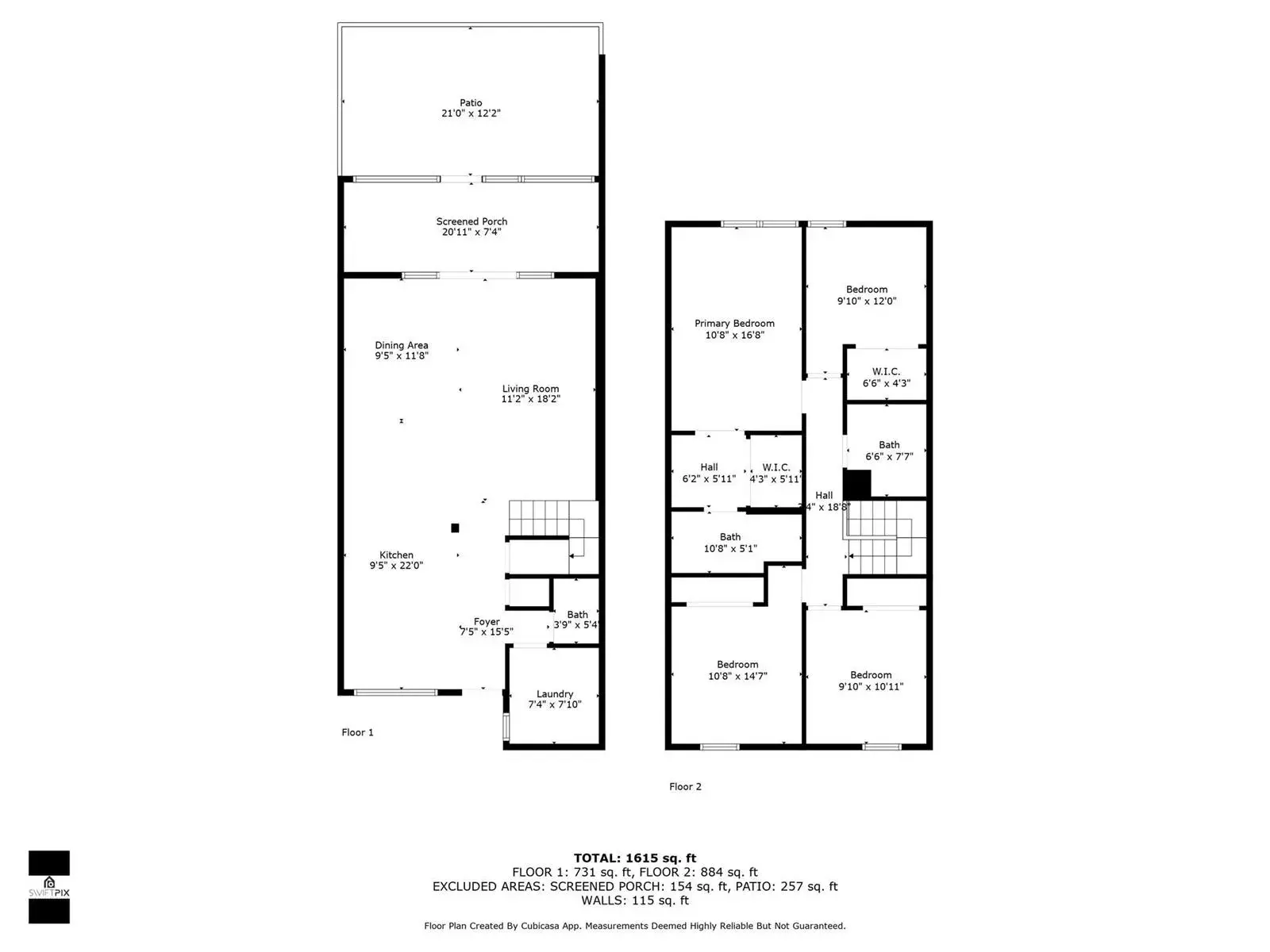 3301 Raleigh Street # 4B, Hollywood FL 33021