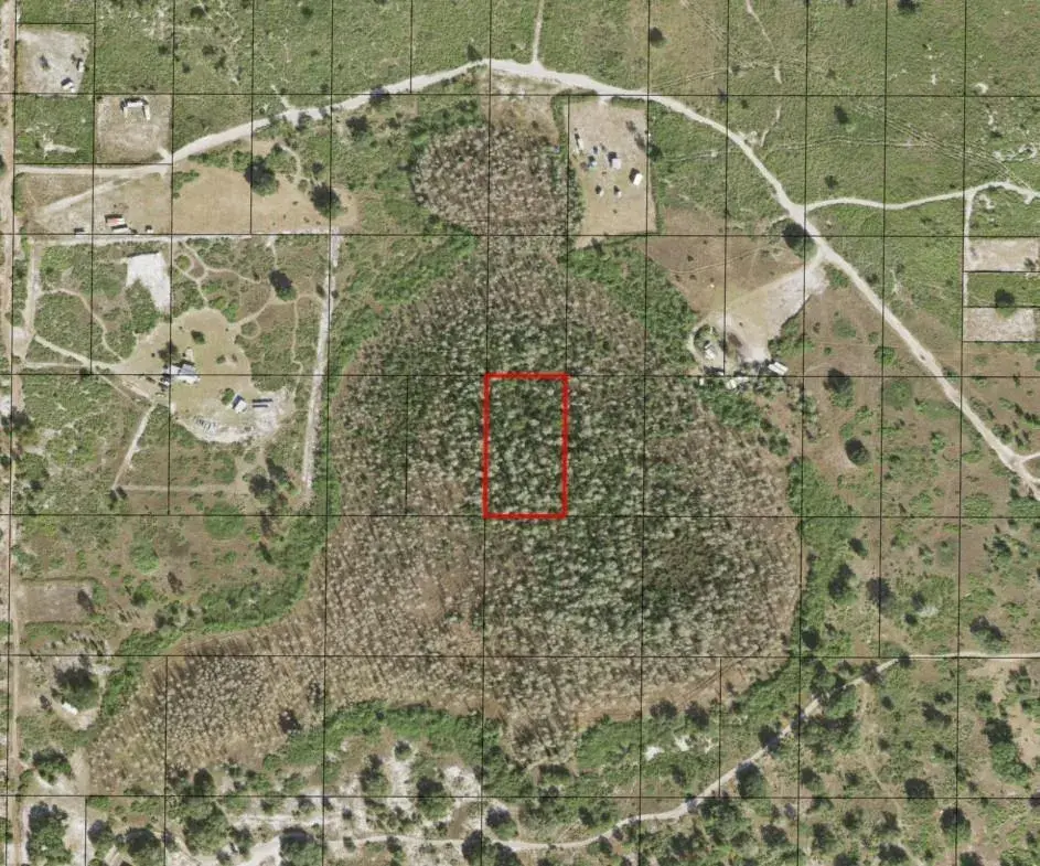 Land/Boat Docks for sale at 0 Holopaw Groves Road, FL 34772